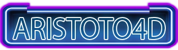 ARISTOTO4D logo